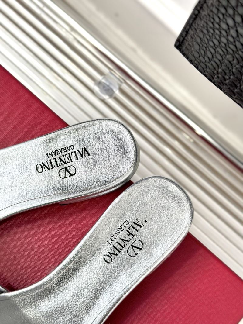 Valentino Slippers